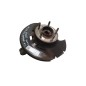 Montante sospensione ANT DX CHEVROLET Orlando 1° Serie