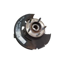 Montante sospensione ANT DX CHEVROLET Orlando 1° Serie - 13248527 - 3326165