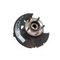 Montante sospensione ANT DX CHEVROLET Orlando 1° Serie
