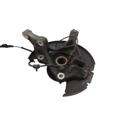 Montante sospensione ANT DX CHEVROLET Orlando 1° Serie - 13248527 - 3326165