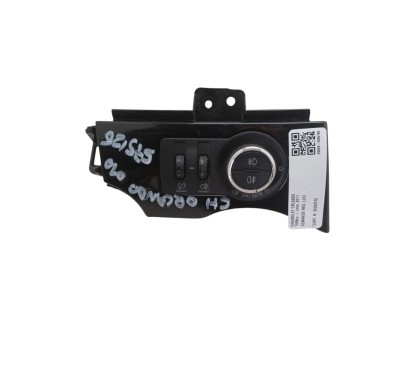 Interruttore comando luci CHEVROLET Orlando 1° Serie - 13583976 - 3325868