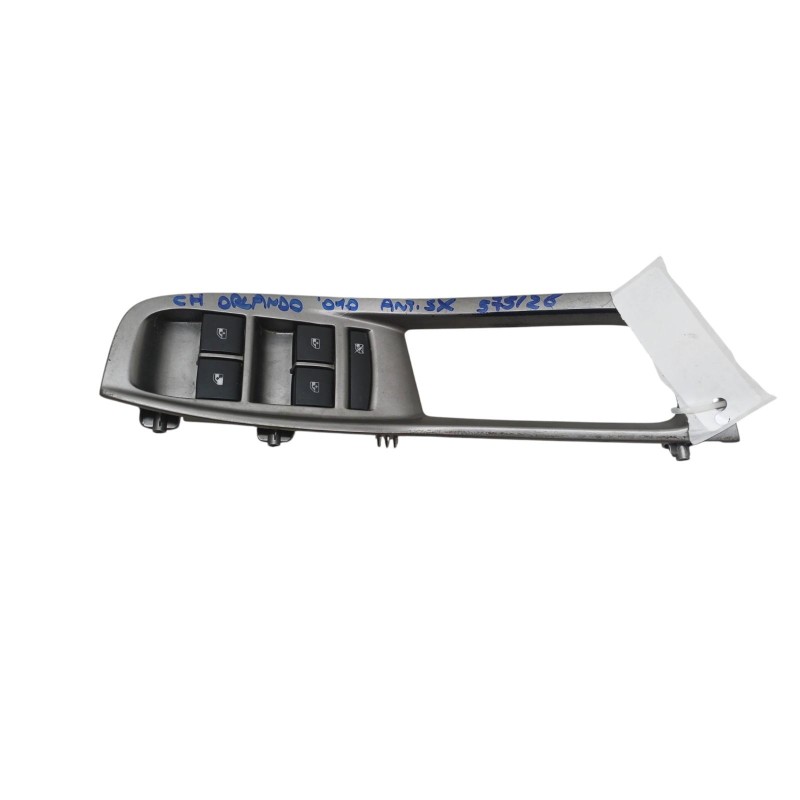 Pulsantiera Anteriore Sinistra CHEVROLET Orlando 1° Serie