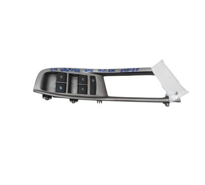 Pulsantiera Anteriore Sinistra CHEVROLET Orlando 1° Serie - 95974336 - 3325802