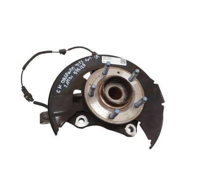 Montante sospensione ANT. SX CHEVROLET Orlando 1° Serie - 13248526 - 3326213