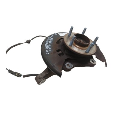 Montante sospensione ANT. SX CHEVROLET Orlando 1° Serie