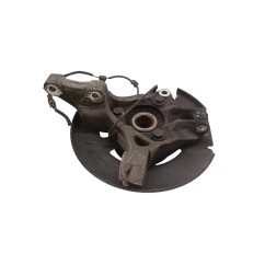 Montante sospensione ANT. SX CHEVROLET Orlando 1° Serie - 13248526 - 3326213
