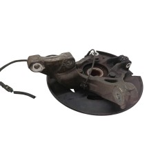 Montante sospensione ANT. SX CHEVROLET Orlando 1° Serie - 13248526 - 3326213