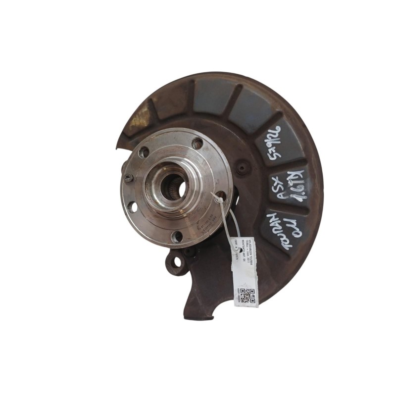 Montante sospensione ANT. SX VOLKSWAGEN Touran 3° Serie
