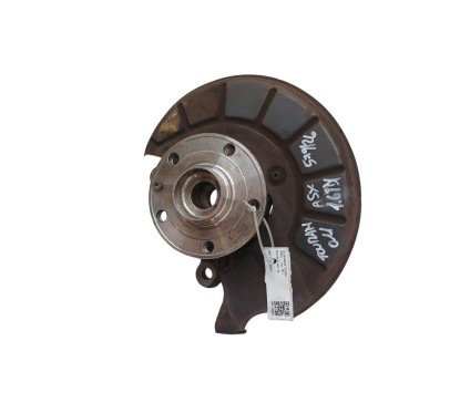 Montante sospensione ANT. SX VOLKSWAGEN Touran 3° Serie - 1K0407255AA - 3326599