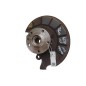 Montante sospensione ANT. SX VOLKSWAGEN Touran 3° Serie