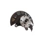 Montante sospensione ANT. SX VOLKSWAGEN Touran 3° Serie