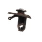 Montante sospensione ANT. SX VOLKSWAGEN Touran 3° Serie