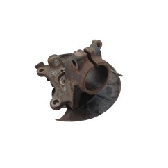 Montante sospensione ANT. SX VOLKSWAGEN Touran 3° Serie - 1K0407255AA - 3326599