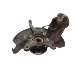 Montante sospensione ANT. SX VOLKSWAGEN Touran 3° Serie - 1K0407255AA - 3326599