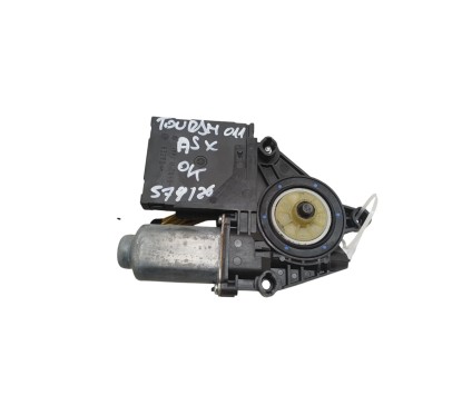 Motorino Alzavetro Anteriore Sinistro VOLKSWAGEN Touran 3° Serie - 1T0959701AFZ11 - 3326579