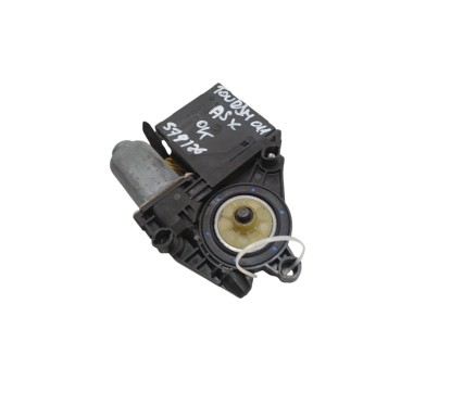 Motorino Alzavetro Anteriore Sinistro VOLKSWAGEN Touran 3° Serie