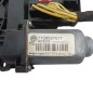 Motorino Alzavetro Anteriore Sinistro VOLKSWAGEN Touran 3° Serie