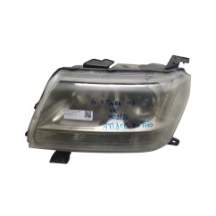 Faro Anteriore Sinistro SUZUKI Grand Vitara JB - 3532064J31000 - 3635020