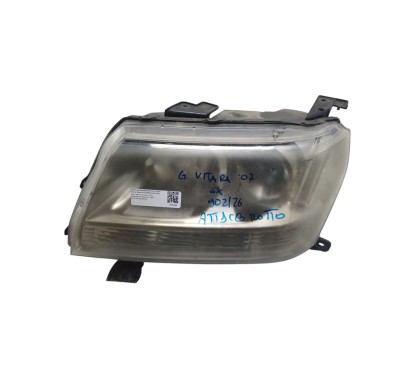 Faro Anteriore Sinistro SUZUKI Grand Vitara JB - 3532064J31000 - 3635020