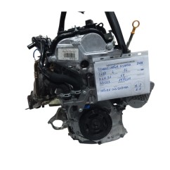 Motore Completo RENAULT Captur Serie - 8201730059 - 956584