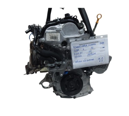 Motore Completo RENAULT Captur Serie - 8201730059 - 956584