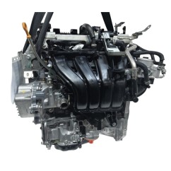 Motore Completo RENAULT Captur Serie