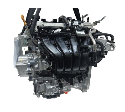 Motore Completo RENAULT Captur Serie