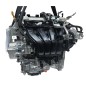 Motore Completo RENAULT Captur Serie