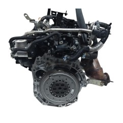 Motore Completo RENAULT Captur Serie - 8201730059 - 956584