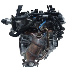 Motore Completo RENAULT Captur Serie - 8201730059 - 956584