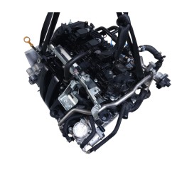 Motore Completo RENAULT Captur Serie - 8201730059 - 956584
