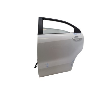 Portiera Posteriore Sinistra KIA Rio 4° Serie