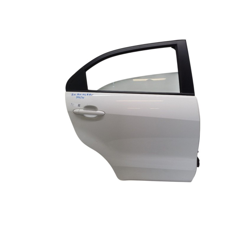 Portiera Posteriore Destra KIA Rio 4° Serie