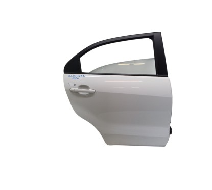 Portiera Posteriore Destra KIA Rio 4° Serie - 770041W210 - 3179219