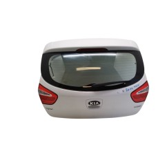 Portellone Posteriore KIA Rio 4° Serie - 737001W220 - 3179278