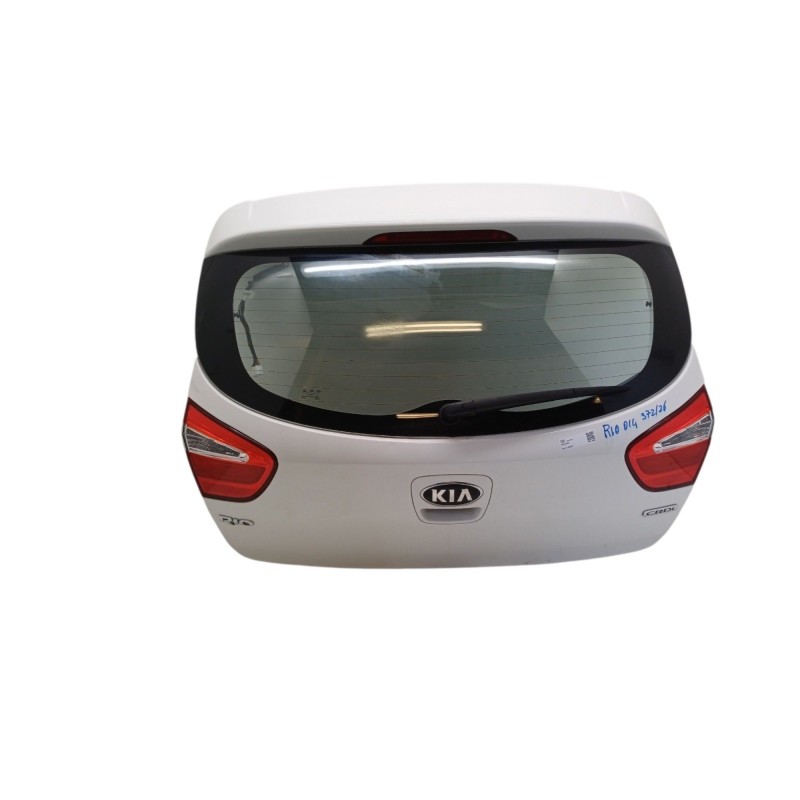 Portellone Posteriore KIA Rio 4° Serie