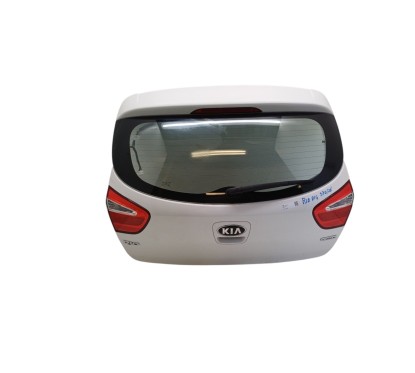 Portellone Posteriore KIA Rio 4° Serie - 737001W220 - 3179278