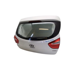 Portellone Posteriore KIA Rio 4° Serie - 737001W220 - 3179278