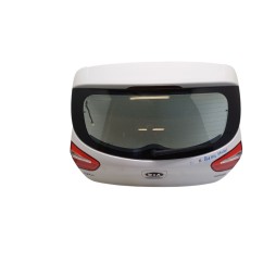 Portellone Posteriore KIA Rio 4° Serie - 737001W220 - 3179278
