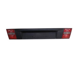 Stop centrale fascia portellone posteriore LANCIA Delta 2° Serie - 82468760 - 3152014