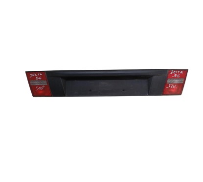 Stop centrale fascia portellone posteriore LANCIA Delta 2° Serie - 82468760 - 3152014
