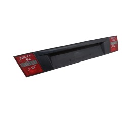 Stop centrale fascia portellone posteriore LANCIA Delta 2° Serie