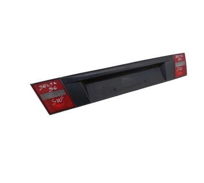 Stop centrale fascia portellone posteriore LANCIA Delta 2° Serie