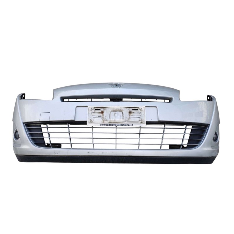 Paraurti Anteriore Completo RENAULT Grand Scenic Serie dal 09 al 16