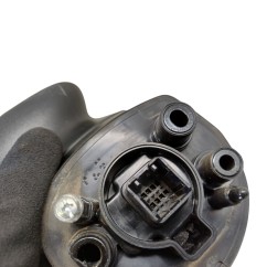 Specchietto Retrovisore Sinistro KIA Rio 4° Serie - 876101W06000 - 3179325