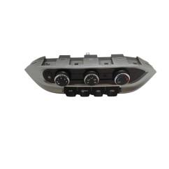Manopole riscaldamento e clima digitale KIA Rio 4° Serie - 972501W020 - 3179340