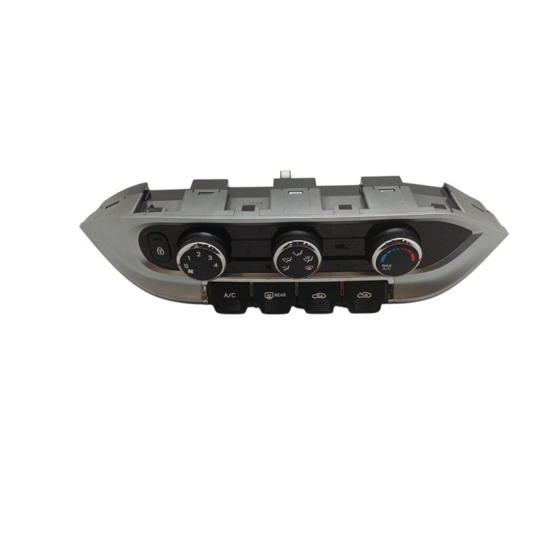 Manopole riscaldamento e clima digitale KIA Rio 4° Serie