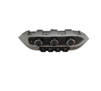Manopole riscaldamento e clima digitale KIA Rio 4° Serie - 972501W020 - 3179340