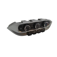 Manopole riscaldamento e clima digitale KIA Rio 4° Serie