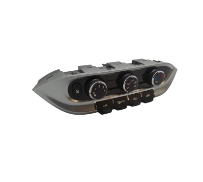 Manopole riscaldamento e clima digitale KIA Rio 4° Serie